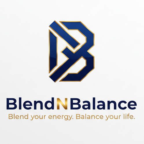 BalancedNBlend